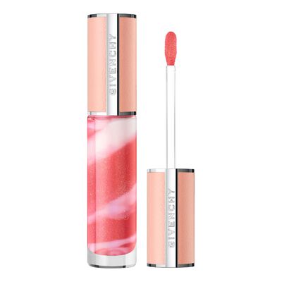 LE ROSE PERFECTO LIQUID BALM (BÁLSAMO LABIAL)